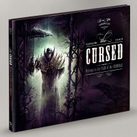 2015 :: “The Cursed - Welcome to Park of the Chimeras” - Insight Editions (USA)