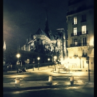 Notre Dame