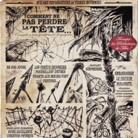 Poster ‘Réducteurs de Têtes’