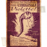 Violette ‘L\'Originale’