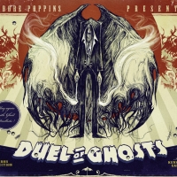 Poster \'Duel of Ghosts\'